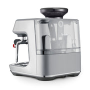 Breville Barista Touch Impress Automatic Espresso Machine with Grinder and Assisted Tamping – BES881