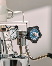 ECM Mechanika Slim PID Heat-Exchange Espresso Machine