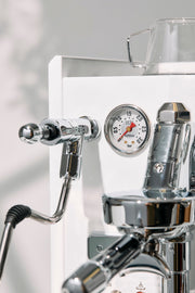 ECM Synchronika Dual-Boiler Espresso Machine – Limited Edition Color Line