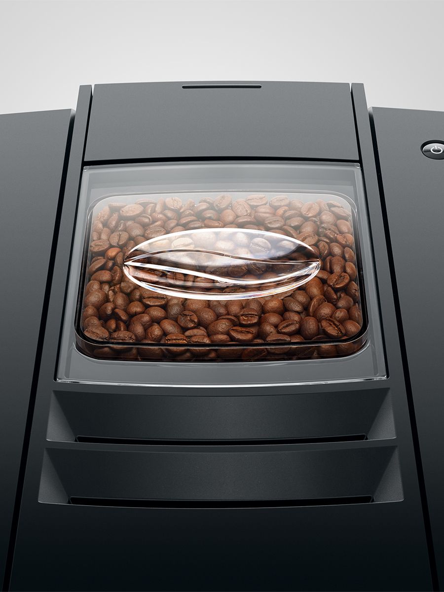 JURA E6 Fully Automatic Coffee and Espresso Machine