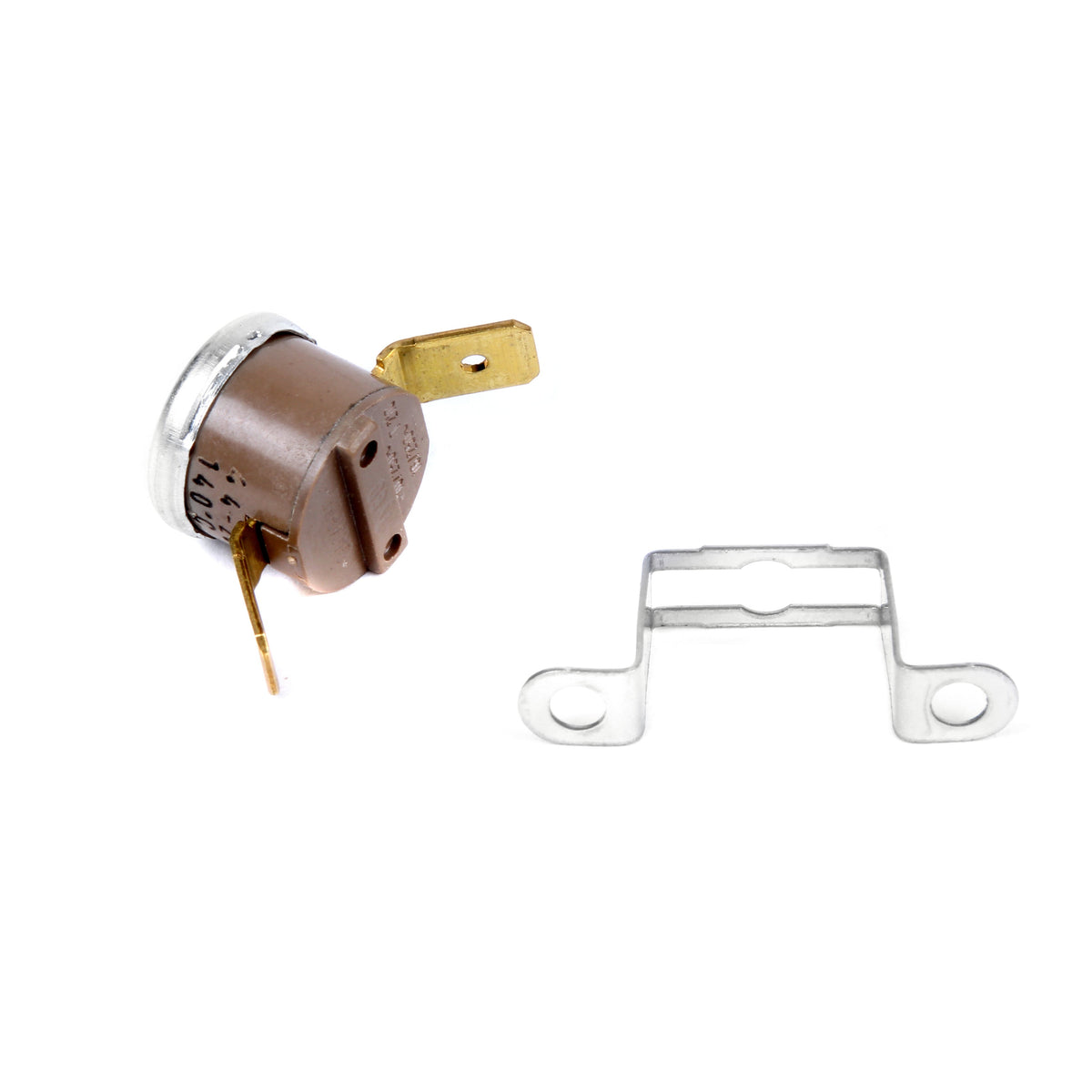Rancilio Silvia 140°C Steam Thermostat – RA-34200295 / RA-34200055