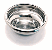 Profitec 58mm Single-Shot Filter Basket for Pro 500, Pro 600 and Pro 700