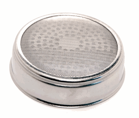 Profitec 58mm E61 Brew Group Shower Screen