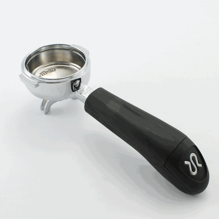 Rancilio Complete Espresso Machine Portafilter Assembly