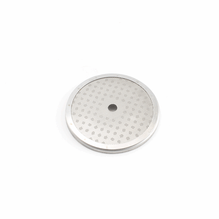 Rancilio Espresso Machine Shower Screen
