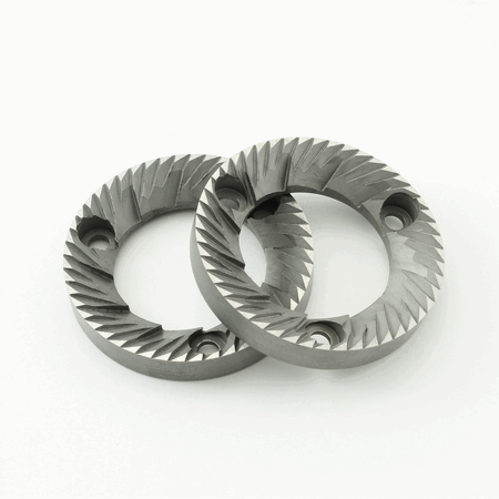 Rancilio Rocky Grinder 50mm Replacement Burr Set