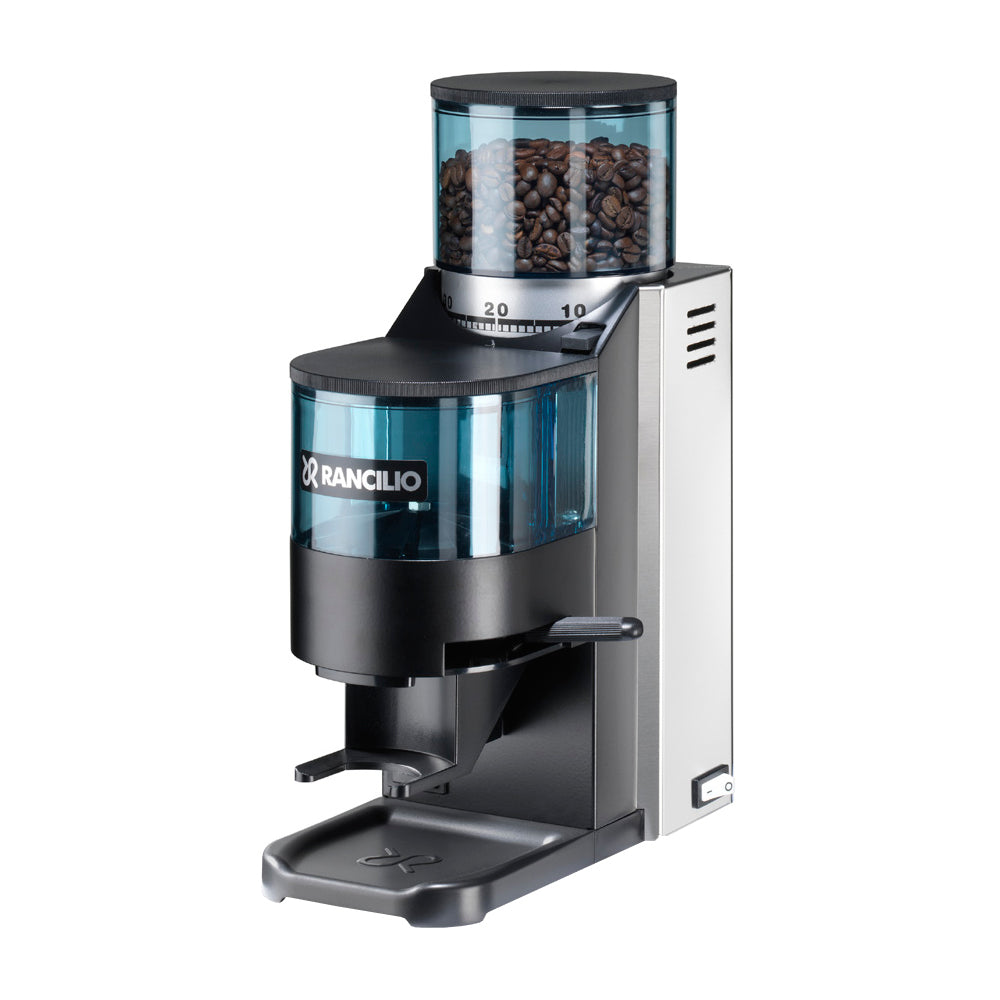 Rancilio Rocky 50mm Burr Coffee Grinder
