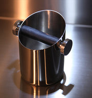 Rocket Espresso Coffee Knock Box – 30 oz