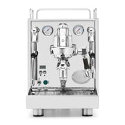 ECM Mechanika Max PID Heat-Exchange Espresso Machine