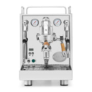 ECM Mechanika Max PID Heat-Exchange Espresso Machine
