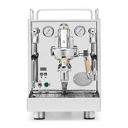 ECM Mechanika Max PID Heat-Exchange Espresso Machine
