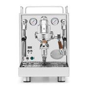 ECM Mechanika Max PID Heat-Exchange Espresso Machine