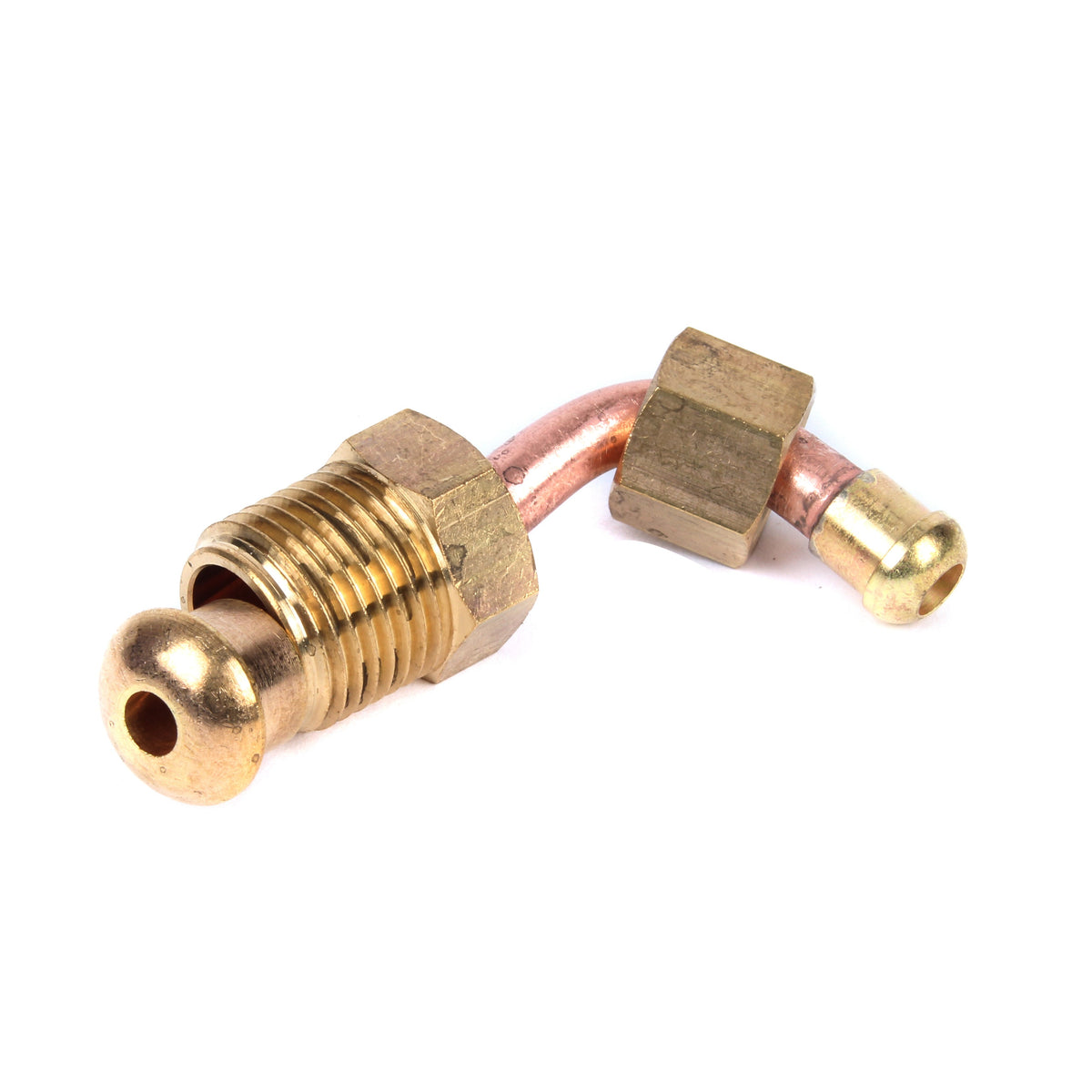 Profitec Brew Group Entry Pipe – P1900