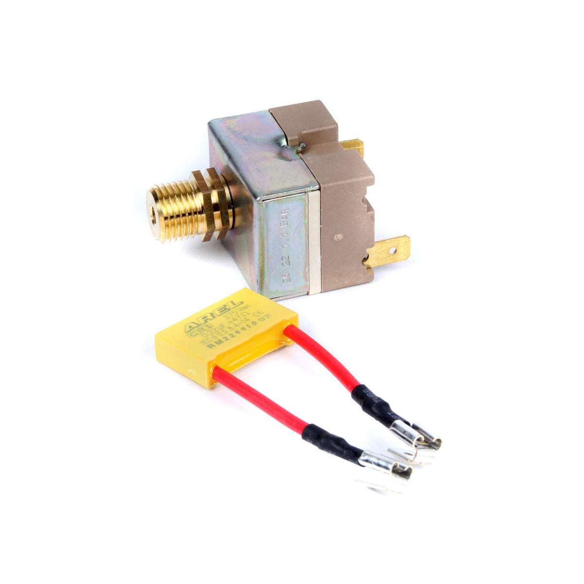 Rocket Espresso CE/UL Pressure Switch – C199900294