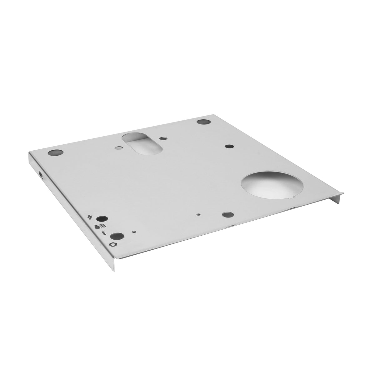 Rocket Espresso Appartamento Replacement Front Panel – A01I005632