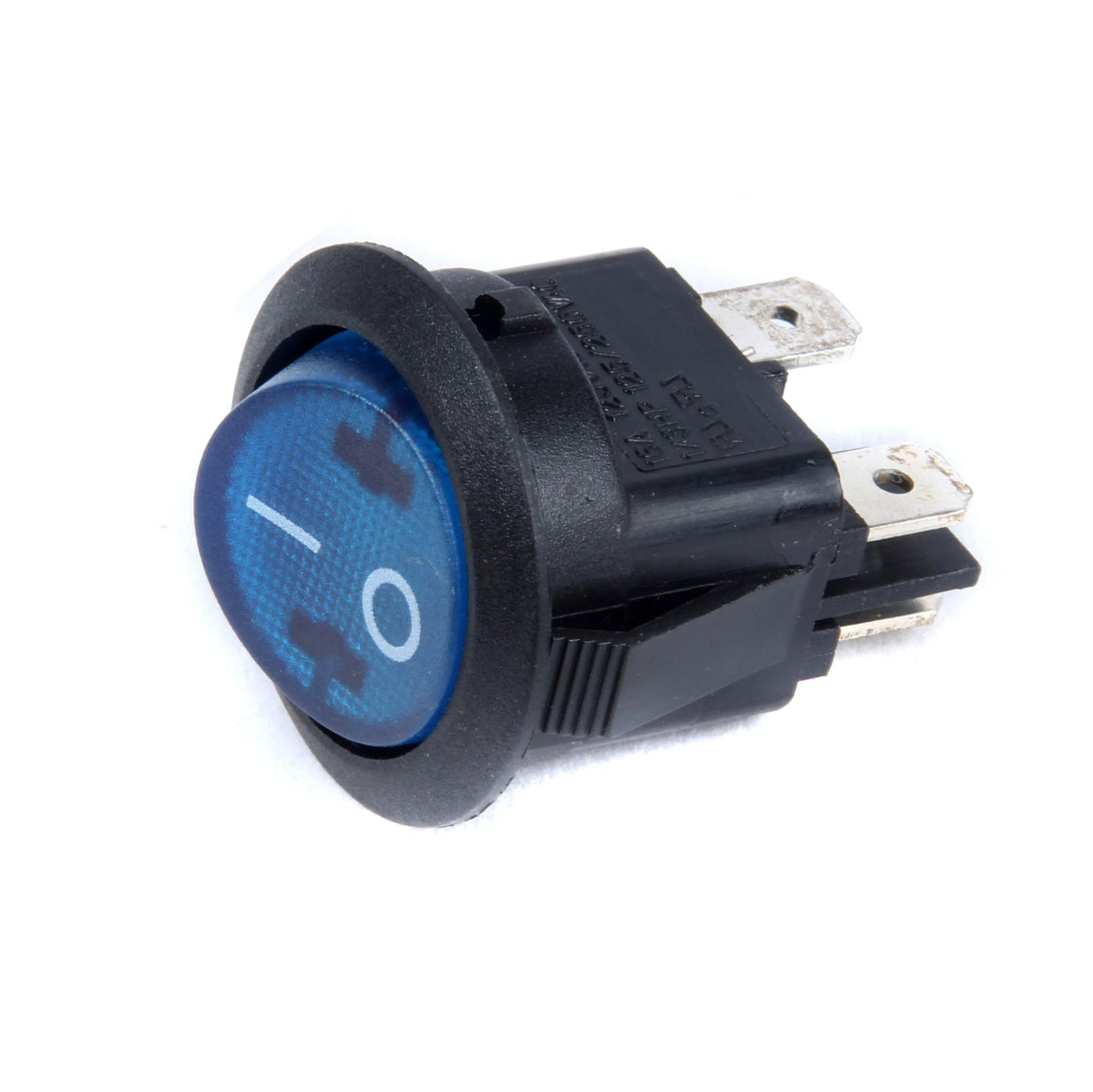 Rocket Espresso Faustino Grinder Blue Power Switch – 1011.0029