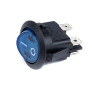 Rocket Espresso Faustino Grinder Blue Power Switch – 1011.0029