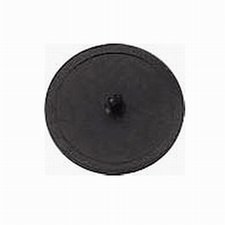Rancilio Rubber Backflush Disc for Machines with 3-Way Solenoid Valves