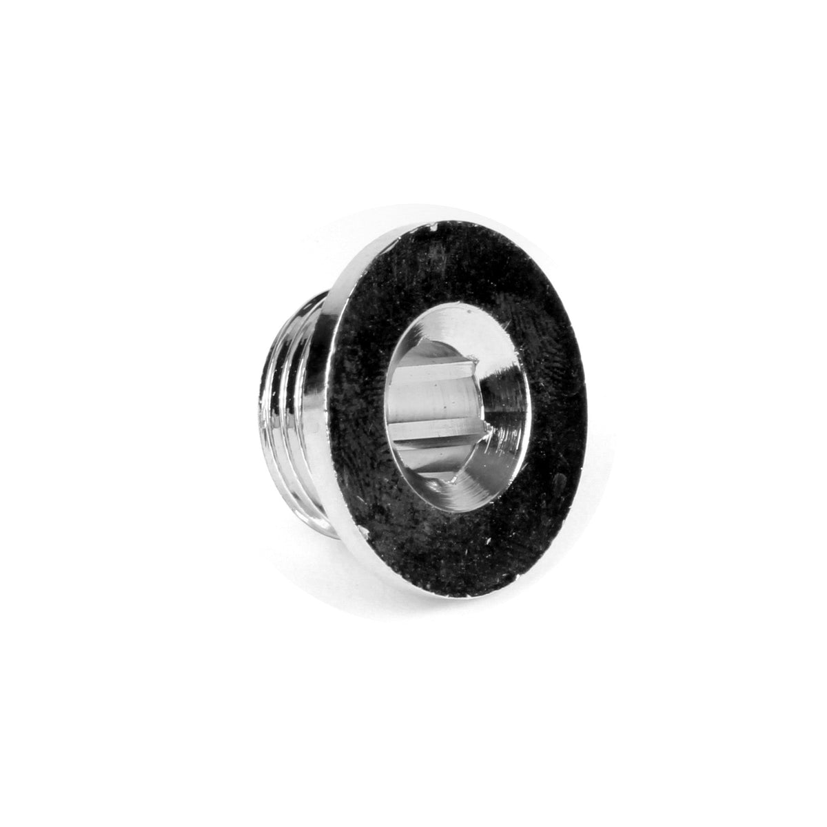 ECM Drainage Elbow Nut – P7021