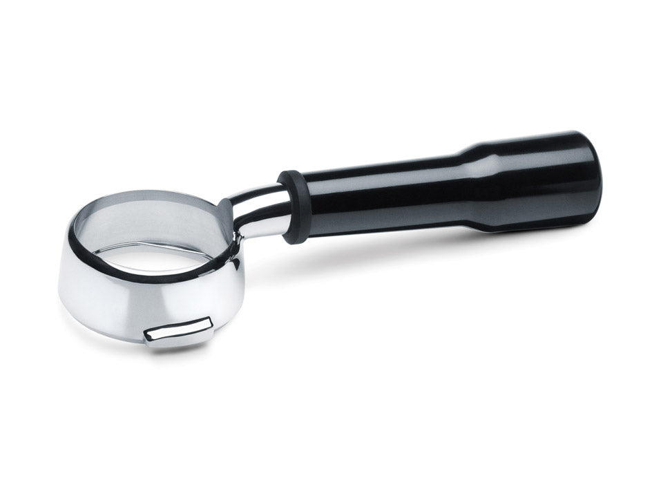 Breville 58mm Stainless Steel Naked Portafilter for Oracle and Dual Boiler – BES058NP