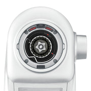 Breville Smart Grinder Pro Conical Burr Coffee Grinder with 50–54mm and 58mm Portafilter Cradles
