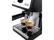 De’Longhi ECP3420 Manual Espresso Machine with 15-Bar Pump