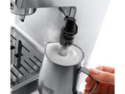 De’Longhi ECP3630 Manual Espresso Machine with 15-Bar Pump and Stainless Steel Boiler
