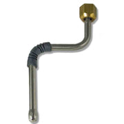 La Spaziale Long Replacement Steam Arm for Espresso Machines