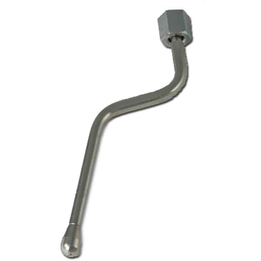 La Spaziale No-Burn Steam Arm with 2-Hole Tip for Vivaldi II and Mini Vivaldi II