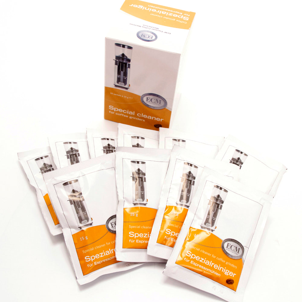 ECM Coffee and Espresso Grinder Cleaner