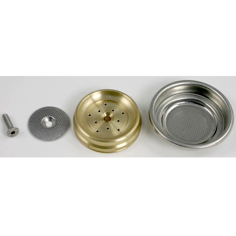 La Spaziale ESE Coffee Pod Adapter Kit for Espresso Machines