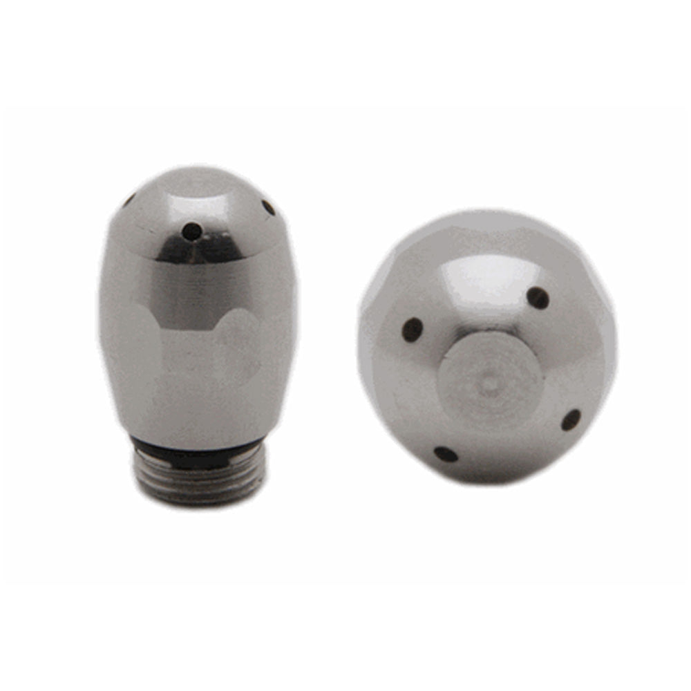 La Spaziale 4-Hole No-Burn Steam Arm Tip with 0.9mm Holes