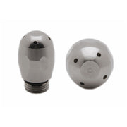 La Spaziale 4-Hole No-Burn Steam Arm Tip with 0.9mm Holes