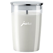 JURA Glass Milk Container – 16.7 oz