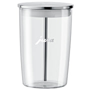 JURA Glass Milk Container – 16.7 oz