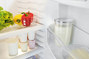JURA Glass Milk Container – 16.7 oz