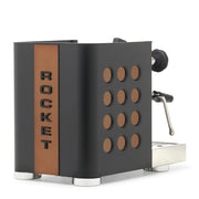 Rocket Espresso Appartamento TCA Heat-Exchange Espresso Machine in Copper