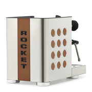Rocket Espresso Appartamento TCA Heat-Exchange Espresso Machine in Copper