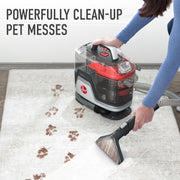 Portable Carpet and Upholstery Spot Cleaner with 40 oz Tank and 7 in Tool – product detail 3