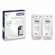 De’Longhi EcoDecalk Espresso Machine Descaler – 100 mL