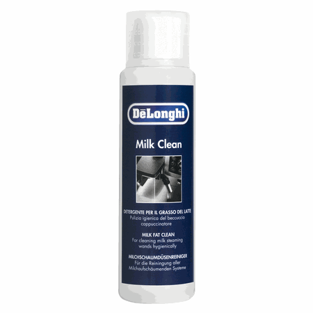De’Longhi Milk System Cleaner – 250 mL