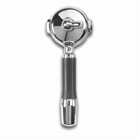 ECM 58mm Single-Spout Portafilter without Filter Basket