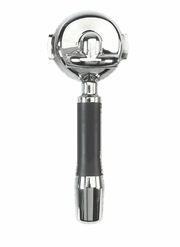 ECM 58mm Double-Spout Portafilter for ECM Espresso Machines