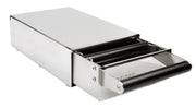Profitec Polished Stainless Steel Espresso Knock Drawer