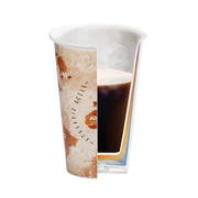 De’Longhi The Adventurer Insulated Travel Coffee Mug – 10 oz