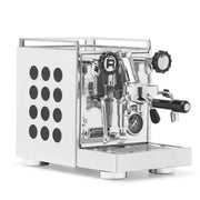 Rocket Espresso Appartamento 2.0 Heat-Exchange Espresso Machine in Chrome