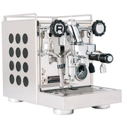 Rocket Espresso Appartamento 2.0 Heat-Exchange Espresso Machine in Chrome