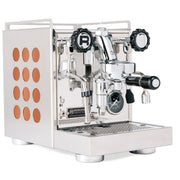 Rocket Espresso Appartamento 2.0 Heat-Exchange Espresso Machine in Chrome