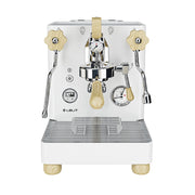 Lelit Bianca V3 Dual-Boiler Espresso Machine with Flow Control