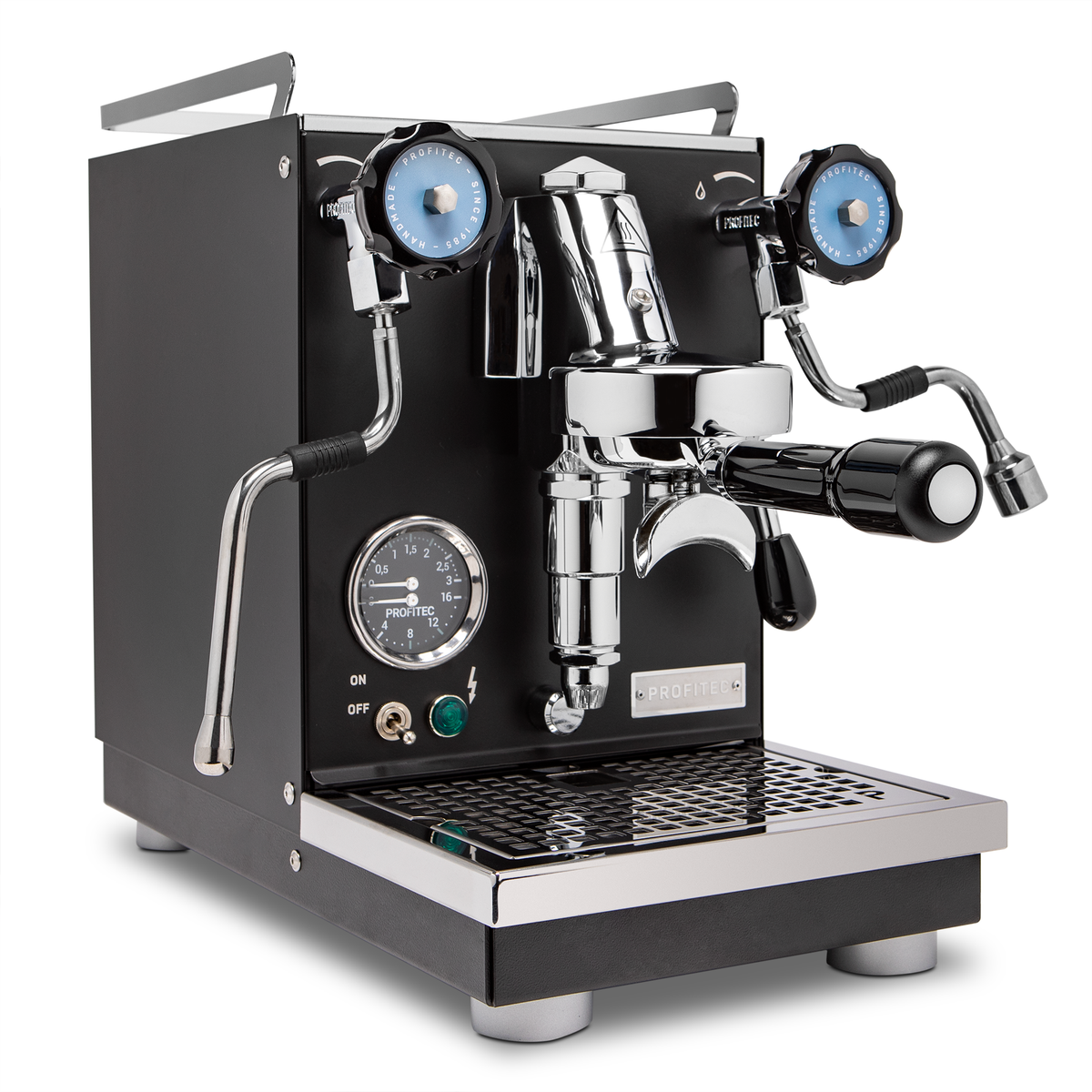 Profitec Pro 400 Heat-Exchange Espresso Machine with PID